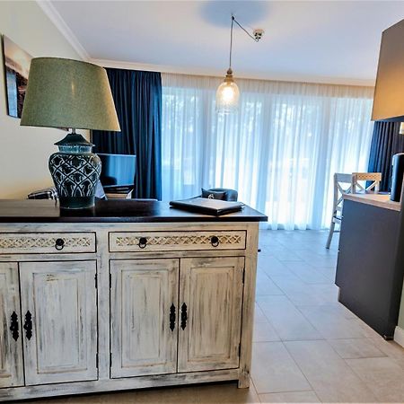 Ferienwohnung Freya Gelbensande Exteriör bild